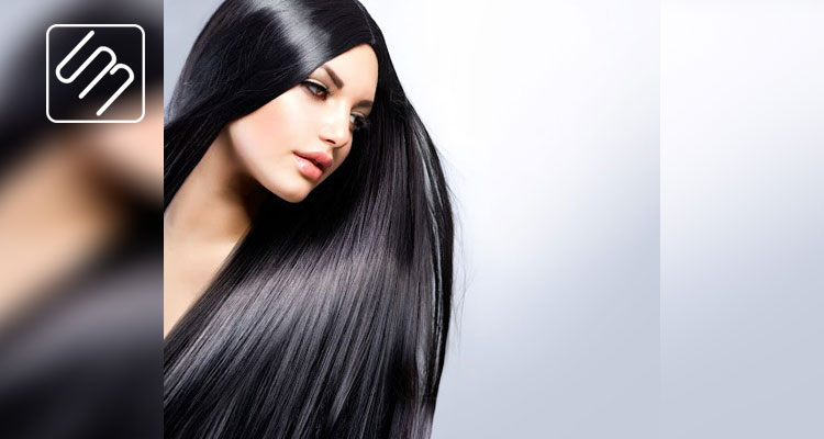 کراتینه مو چیست؟ ده دلیل برای جذاب شدن با کراتین کردن مو