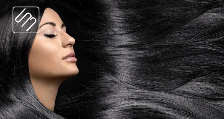 کراتینه مو چیست؟ ده دلیل برای جذاب شدن با کراتین کردن مو
