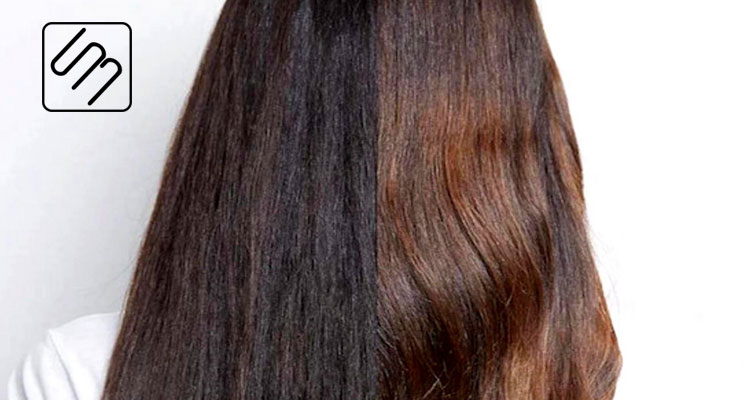 ریموور رنگ مو چیست؟ آموزش تخصصی و رایگان استفاده از ریموور مو